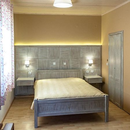 Papadogiannopoulos House Егіо Екстер'єр фото