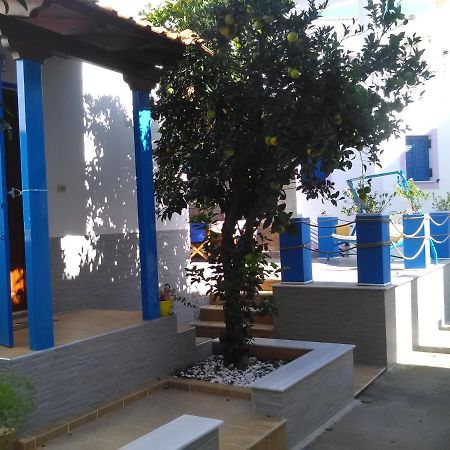 Papadogiannopoulos House Егіо Екстер'єр фото
