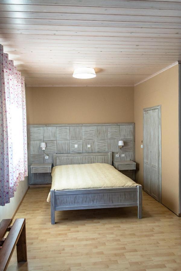 Papadogiannopoulos House Егіо Екстер'єр фото