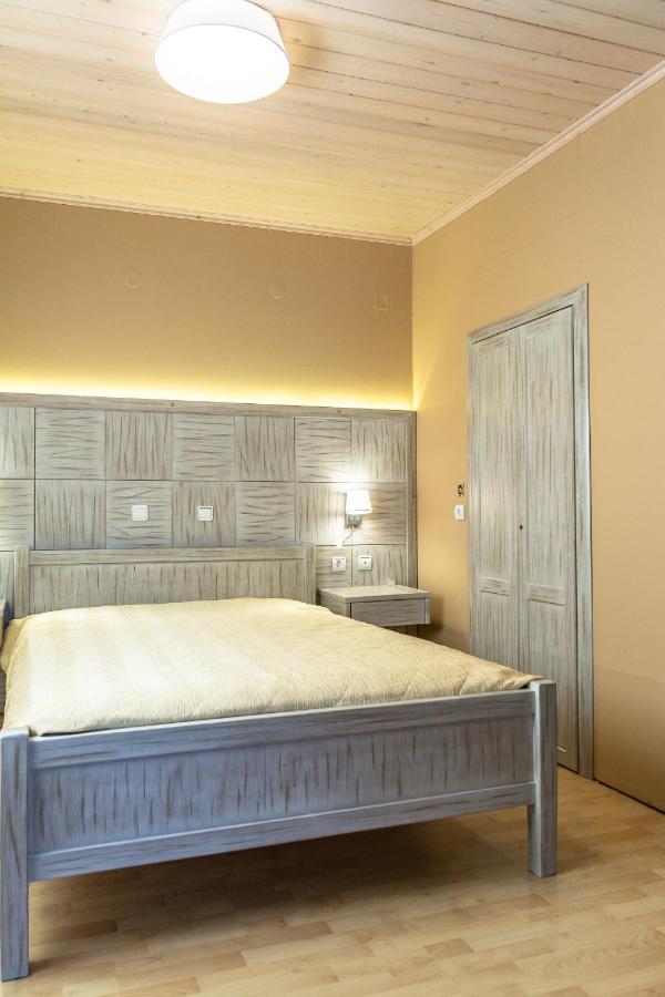 Papadogiannopoulos House Егіо Екстер'єр фото