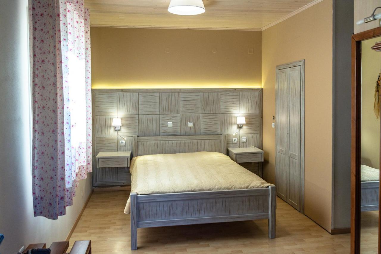 Papadogiannopoulos House Егіо Екстер'єр фото