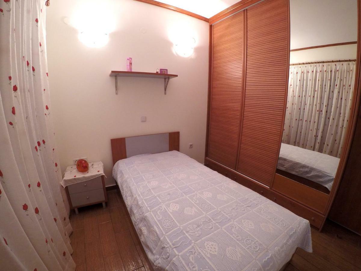 Papadogiannopoulos House Егіо Екстер'єр фото