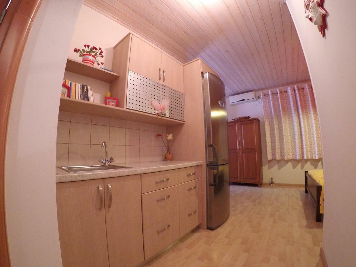 Papadogiannopoulos House Егіо Екстер'єр фото