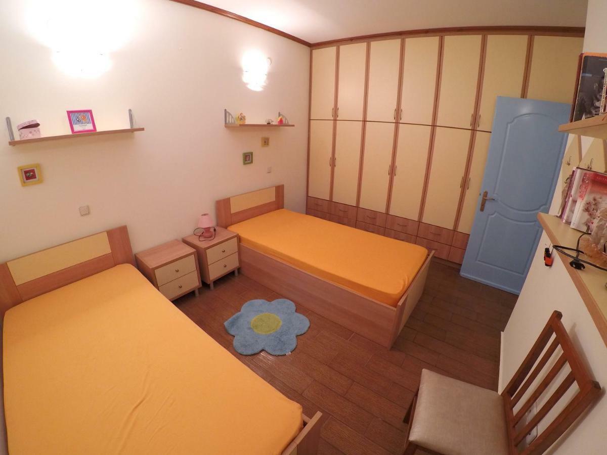 Papadogiannopoulos House Егіо Екстер'єр фото