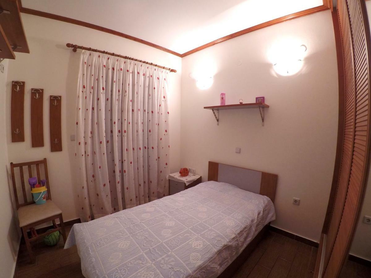 Papadogiannopoulos House Егіо Екстер'єр фото
